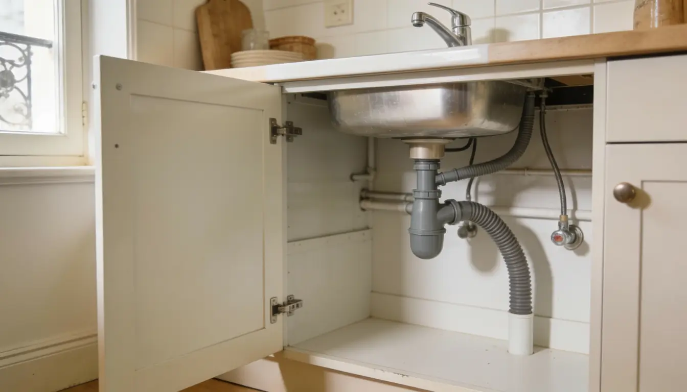 Réparation complète